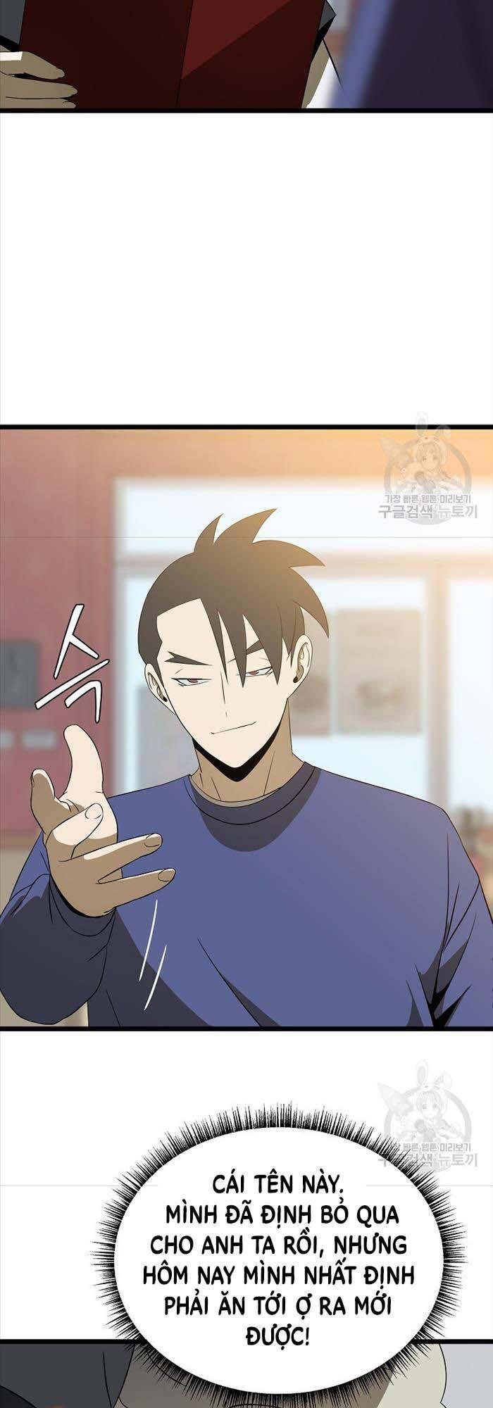 tiêu diệt đấng cứu thế chapter 143 52