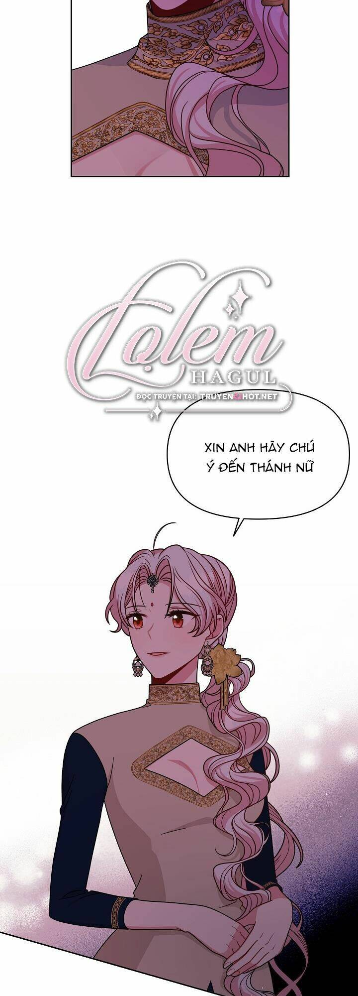 tôi đã nuôi dưỡng bạn thời thơ ấu thành bạo chúa chapter 69.1 18