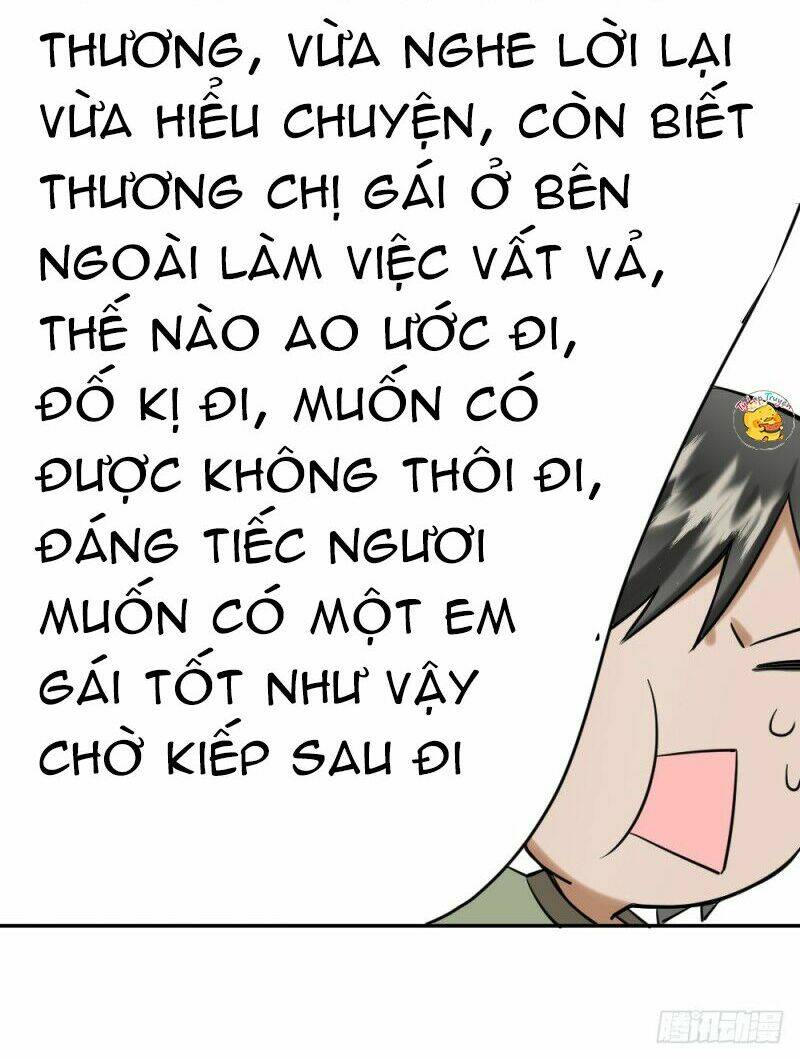 trời sinh một đôi?! ta từ chối! chapter 2 28