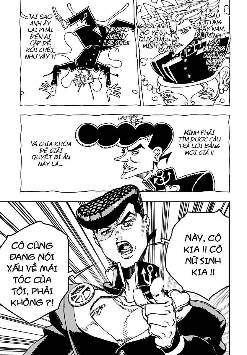jojo's bizarre adventure: crazy diamond's demonic heartbreak chapter 3 8
