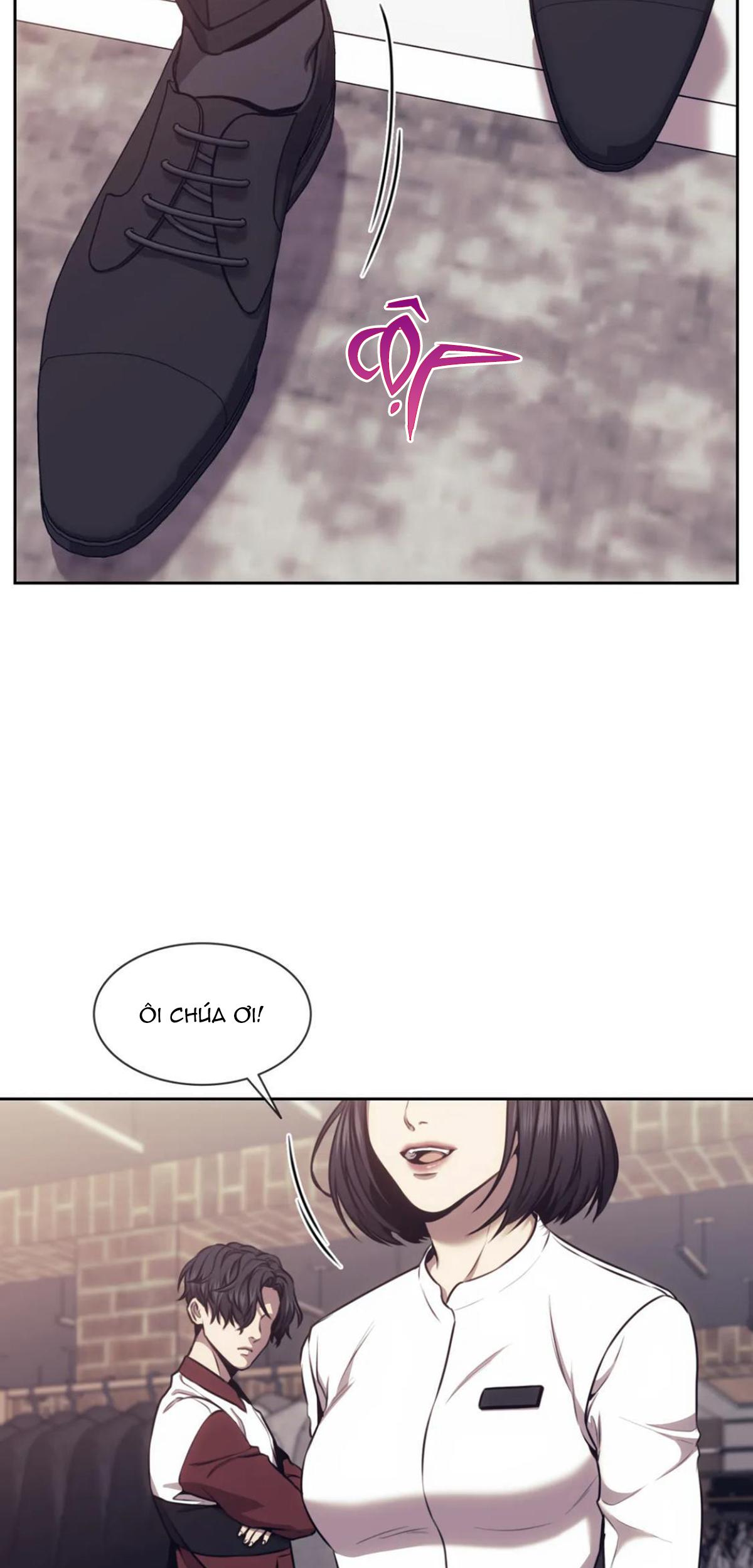 công cuộc báo thù của kẻ yếu thế chapter 56 42