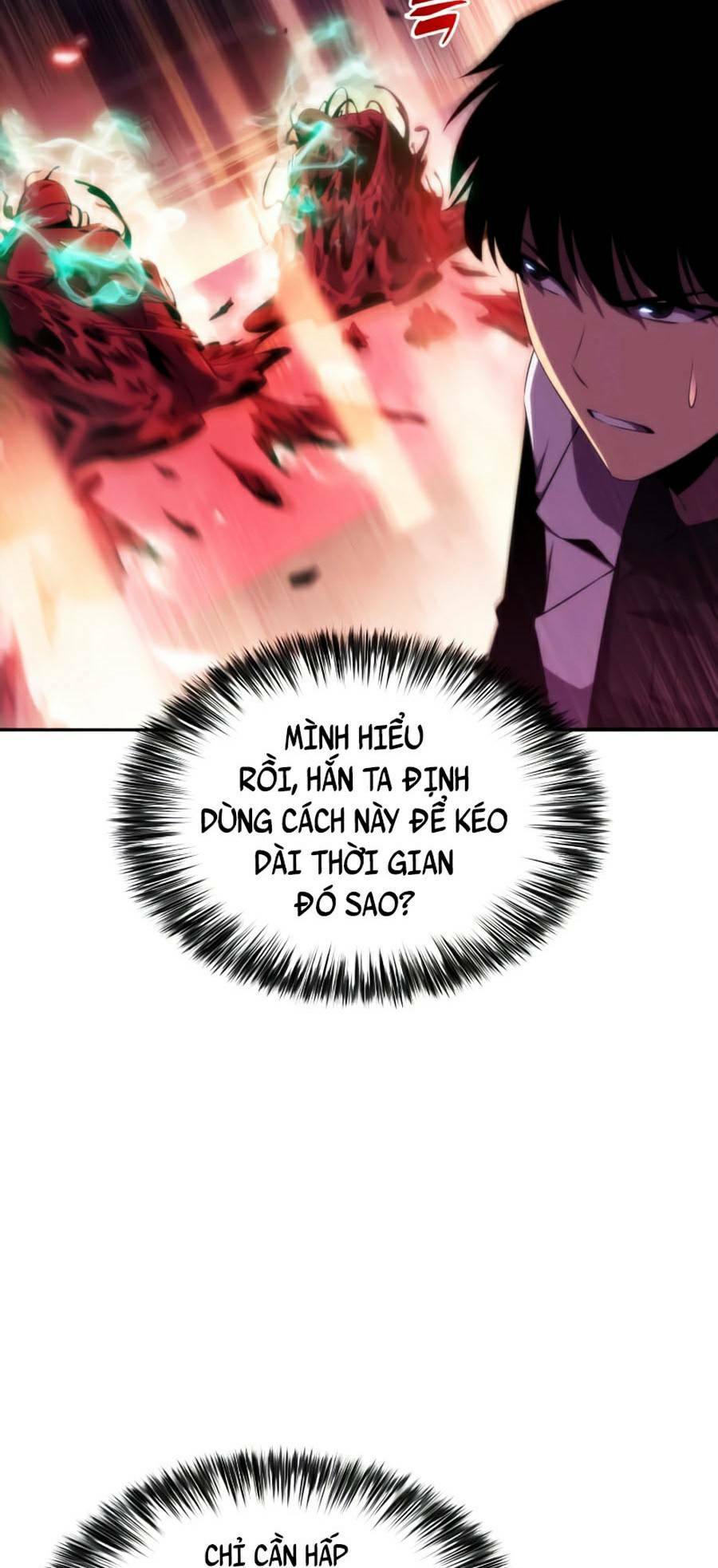 Người Chơi Mới Cấp Tối Đa Chapter 37 26