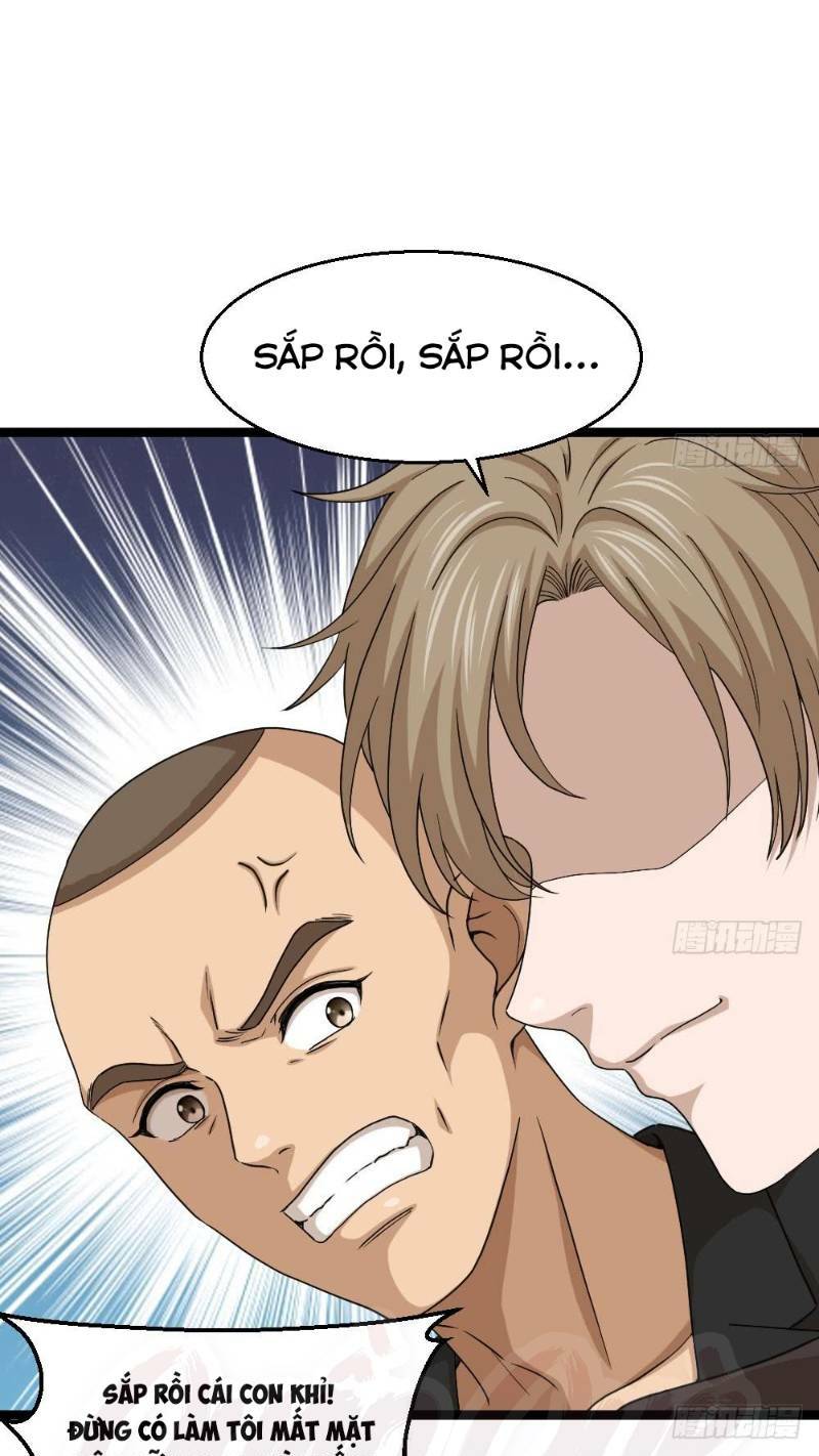 tối cuồng nữ tế chapter 9 19