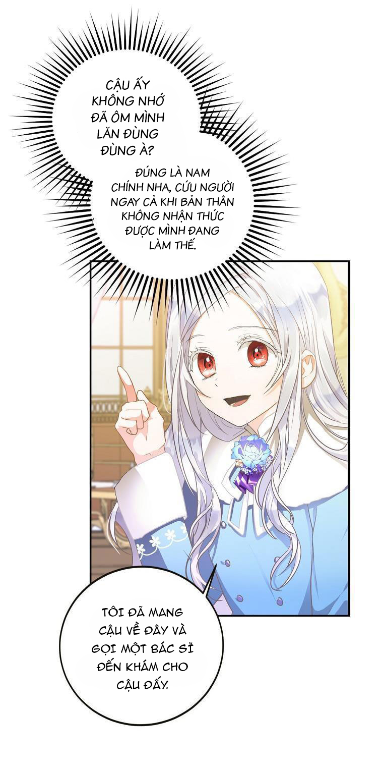 tôi đã trở thành vợ của nam chính chapter 6.2 20