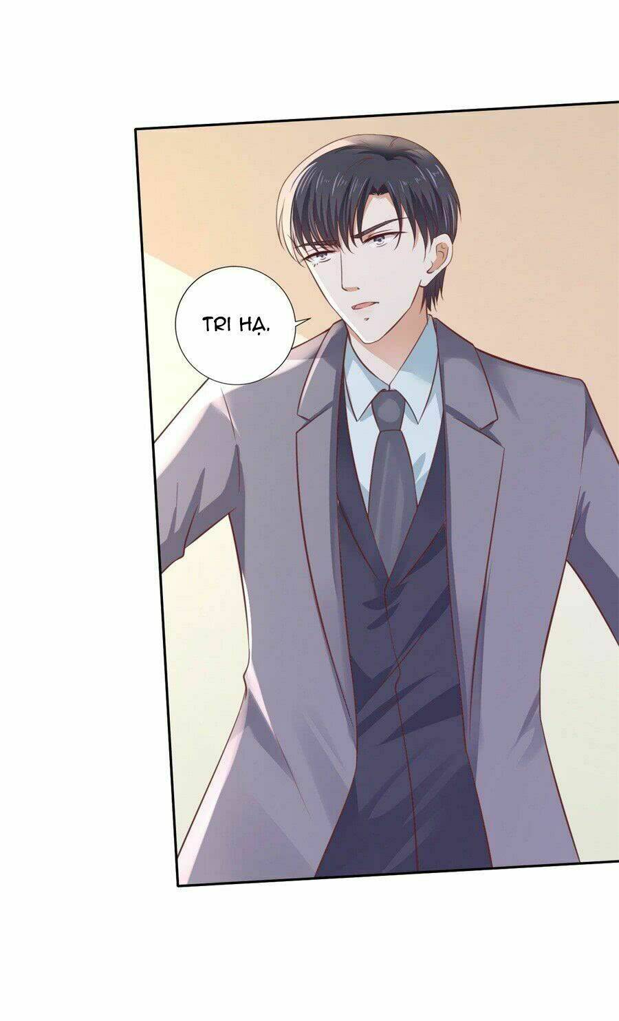 liệt ái tri hạ: series mật đào tiểu tình nhân chapter 260 15