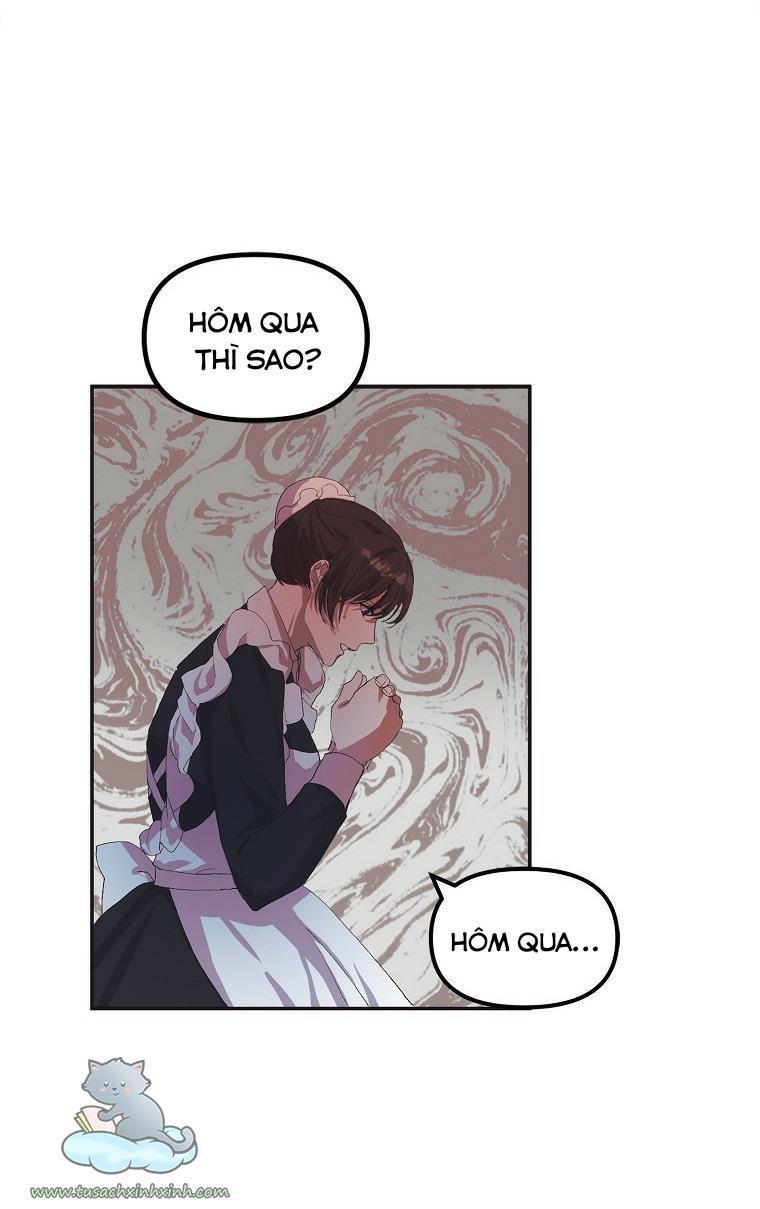 tháng năm cuối cùng của nữ phụ đoản mệnh chapter 9 11