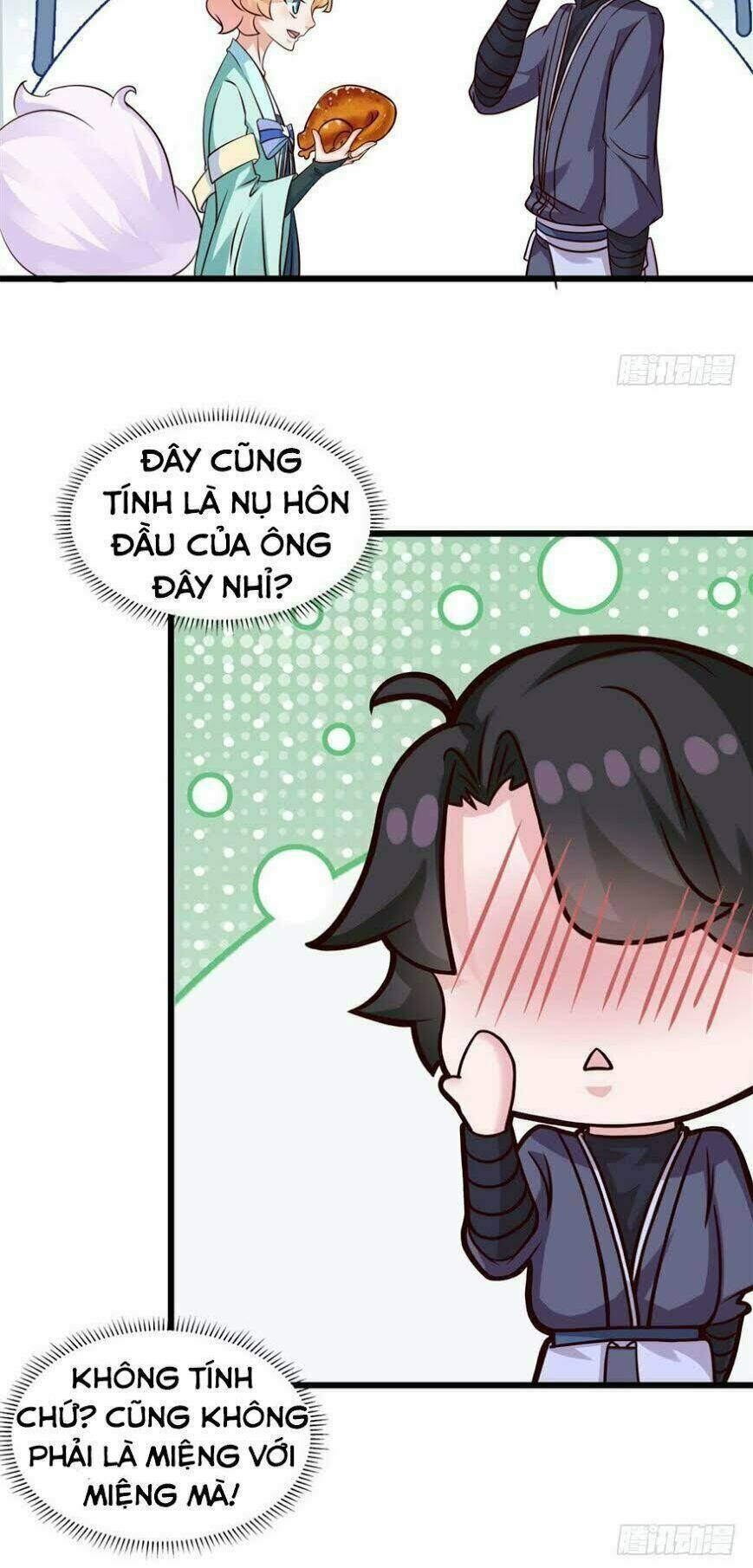 tiên ma đồng tu chapter 19 16