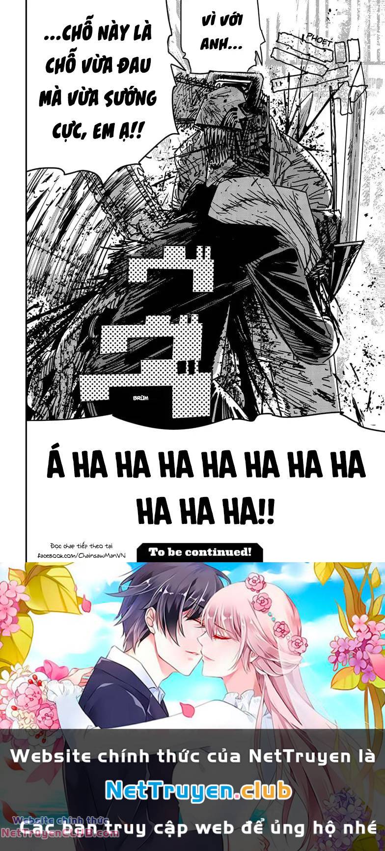 chainsaw man - thợ săn quỷ chapter 152 20