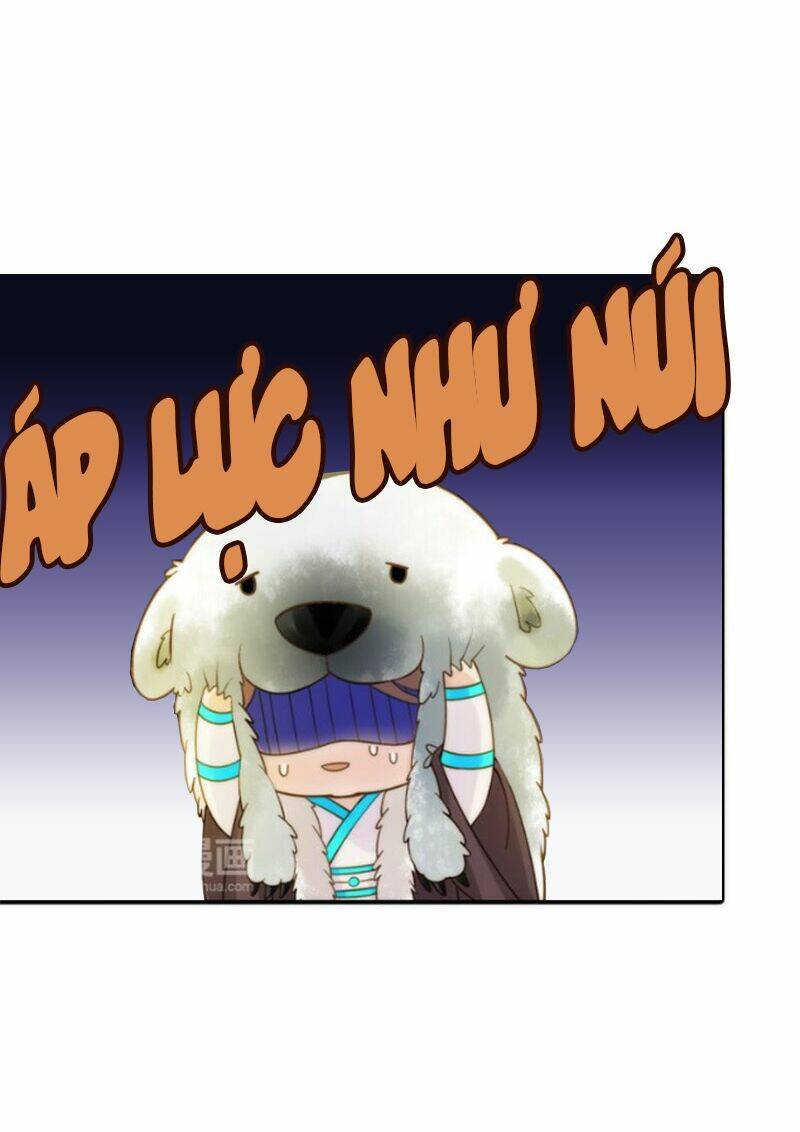 cướp chàng vợ về đón năm mới chapter 13 27