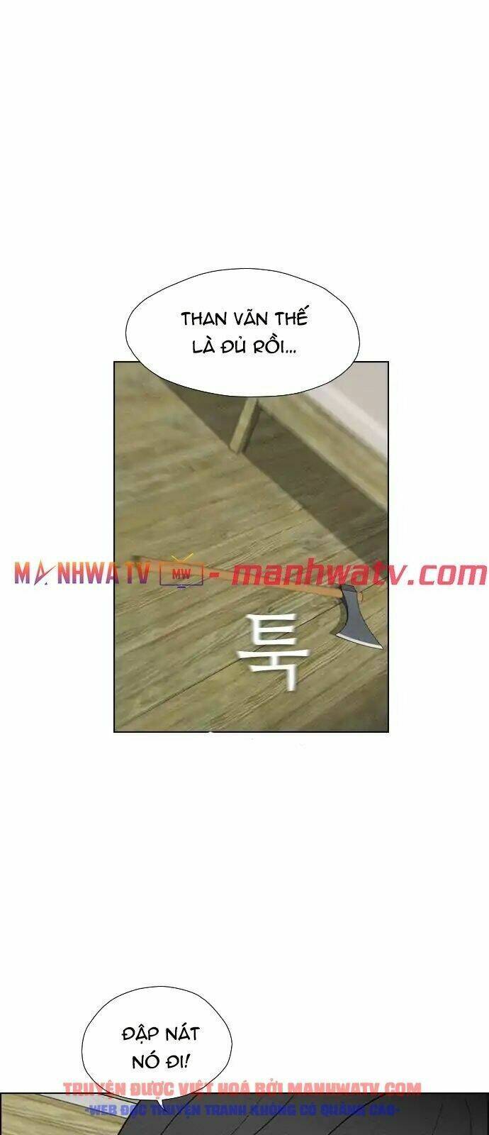 kẻ hồi sinh chapter 76 59