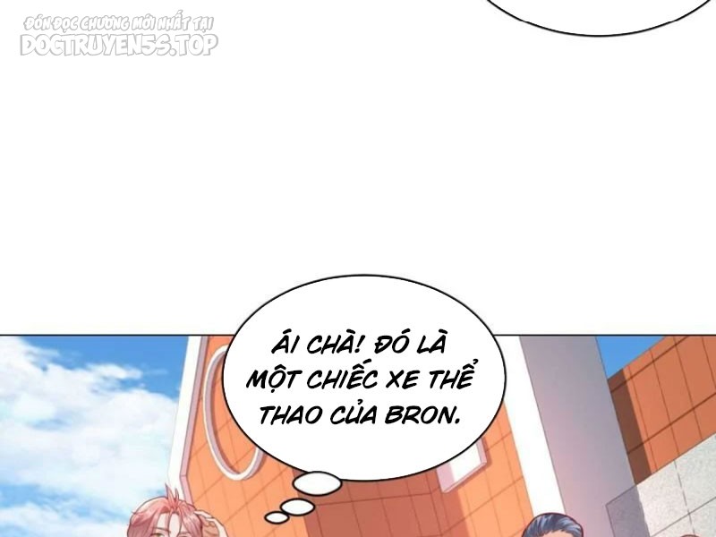 tài xế lái xe công nghệ như ta có nhiều tiền thì sao? chapter 28 4