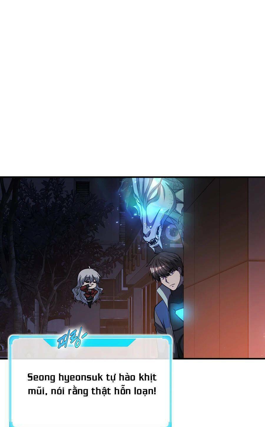 mẹ tôi là chòm sao bảo hộ m chapter 47 43