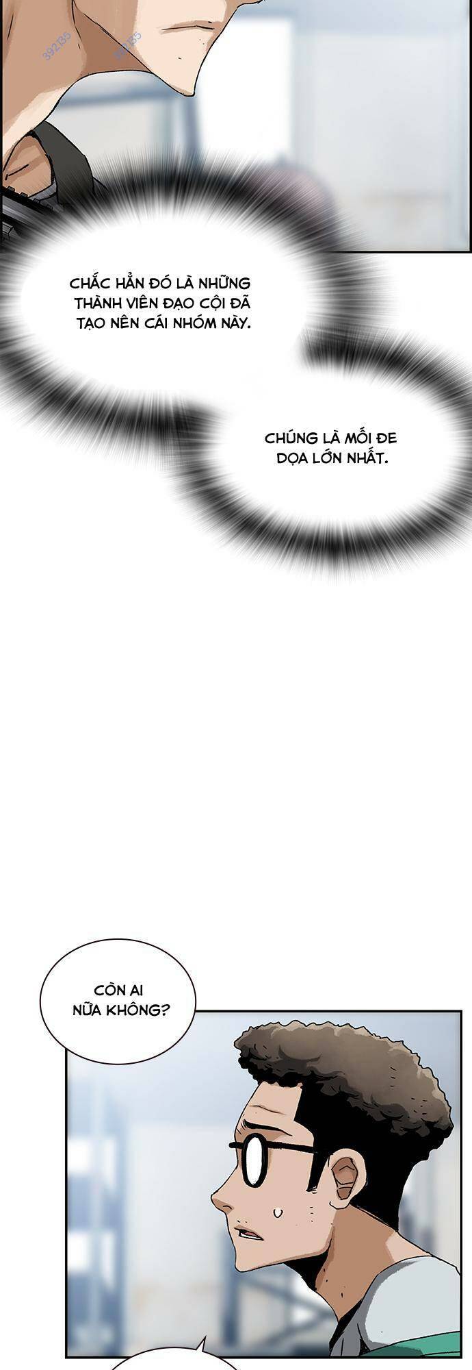 pubg - cuộc chiến sinh tồn - 100 chapter 29 40