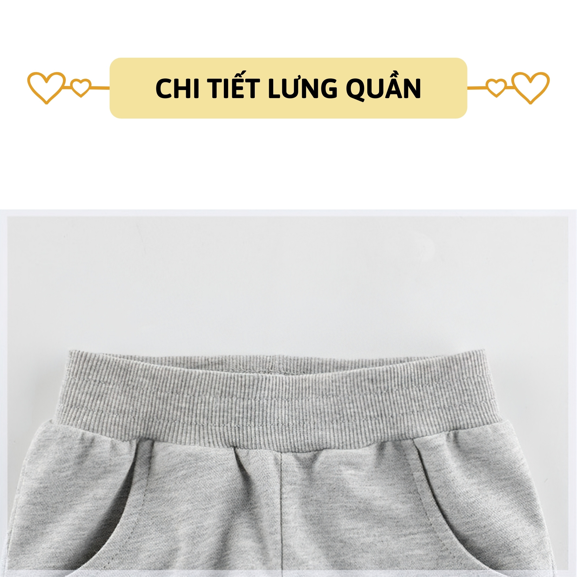 Quần short bé trai 27Kids Quần đùi khủng long nam 100% Cotton cho trẻ từ 2-10 tuổi BSPS5