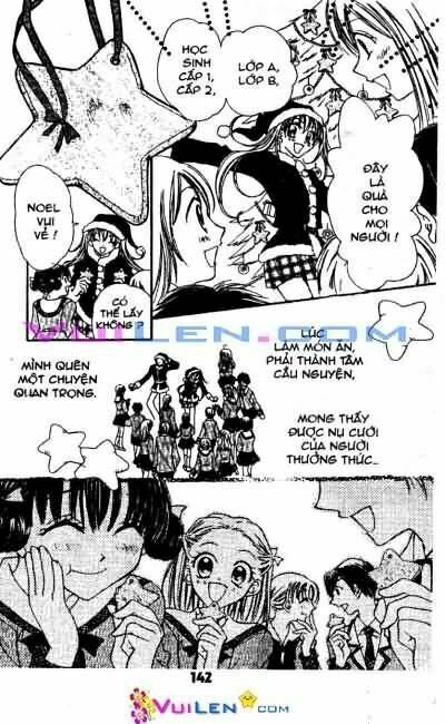 công chúa ẩm thực chapter 1 136