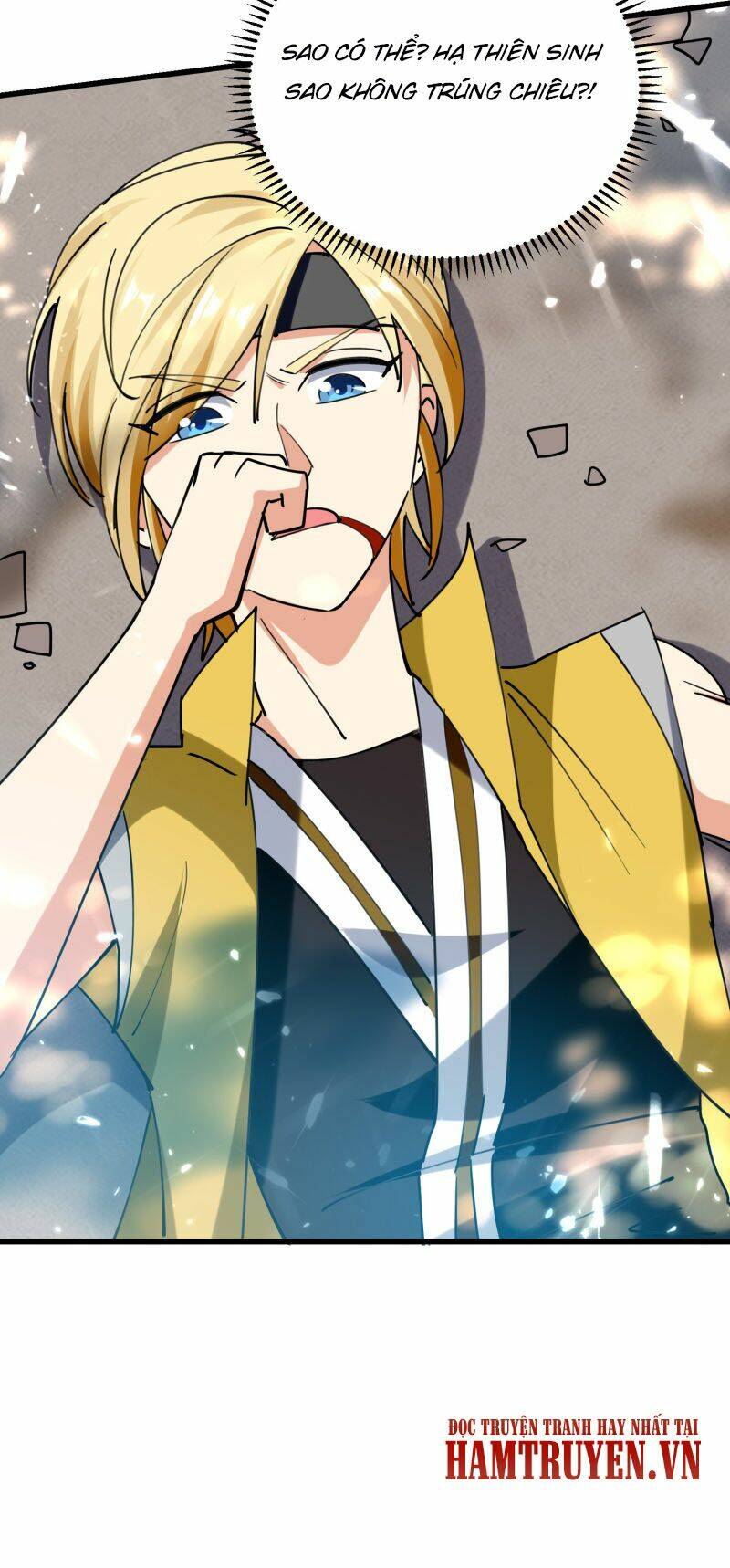 vạn giới tiên vương chapter 76 59