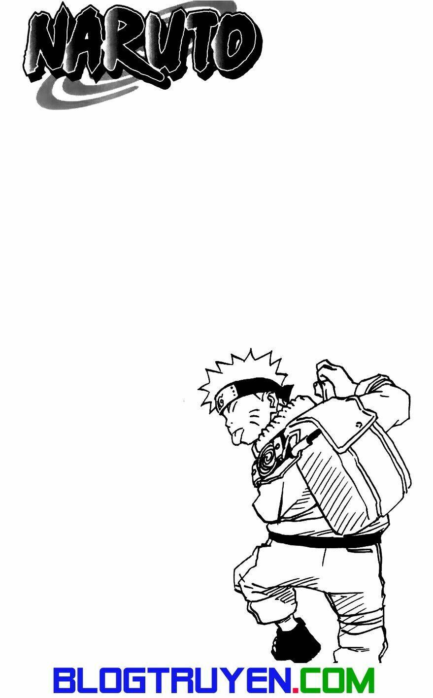 naruto - cửu vĩ hồ ly chapter 151 3