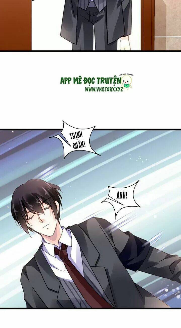 mưu ái thành nghiện chapter 118 20