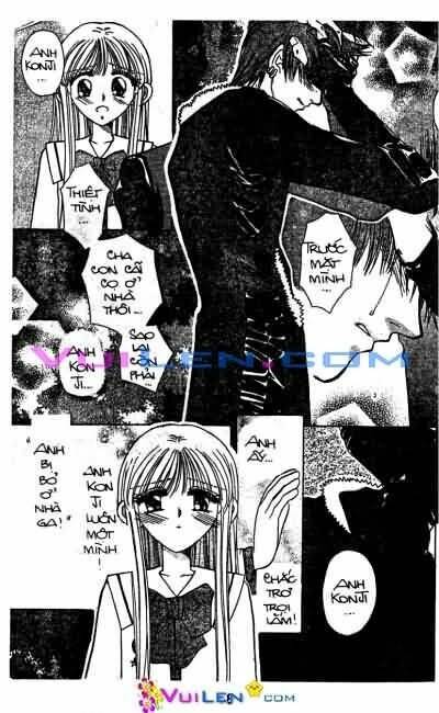 arita đáng yêu chapter 4 68