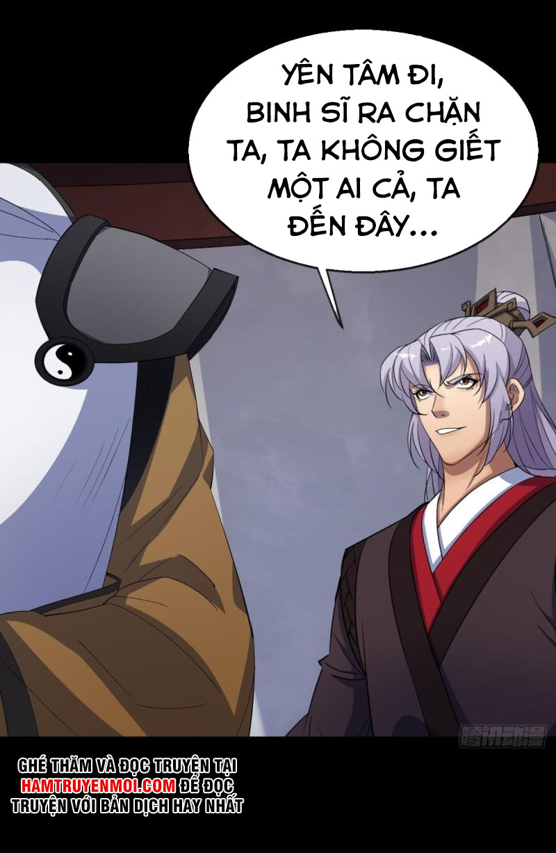 thông u đại thánh chapter 73 33