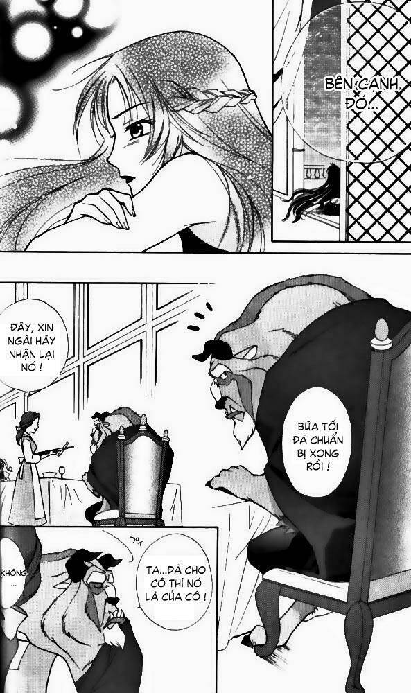 kilala princess - công chúa kilala chapter 16 35