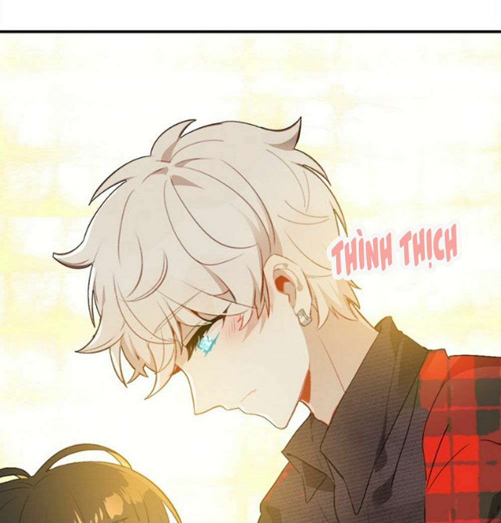 Ái Thượng Ngạo Kiều Long Vương Gia chapter 35 - Trang 52