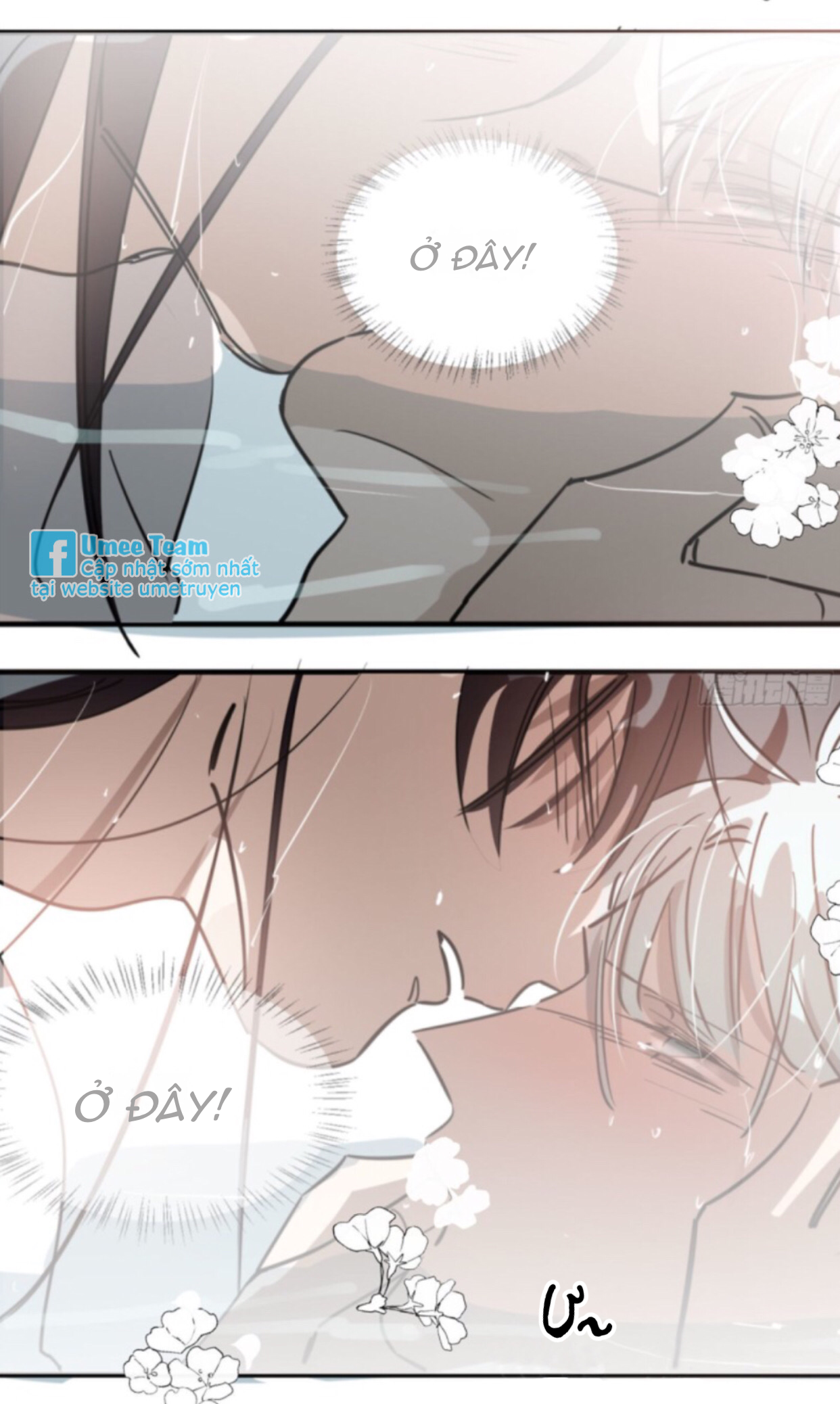 Bắt Lấy Ngao Ngao chapter 56 - Trang 52