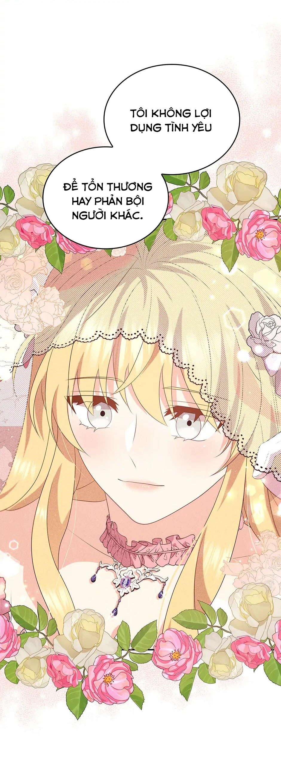 công chúa hai mặt chapter 104 23