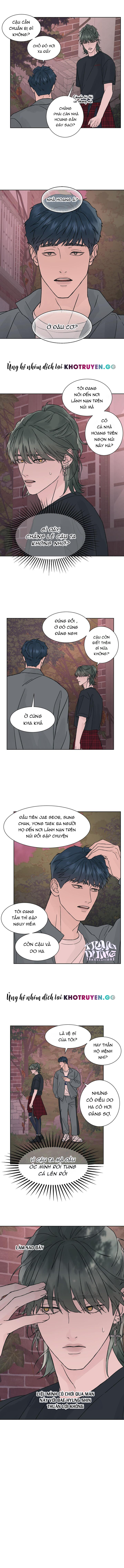 đêm ác mộng chapter 23 4