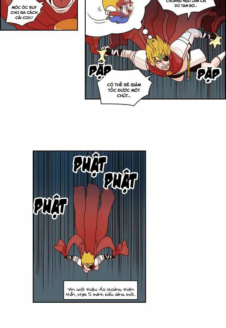 the devil king is bored chapter 86 4