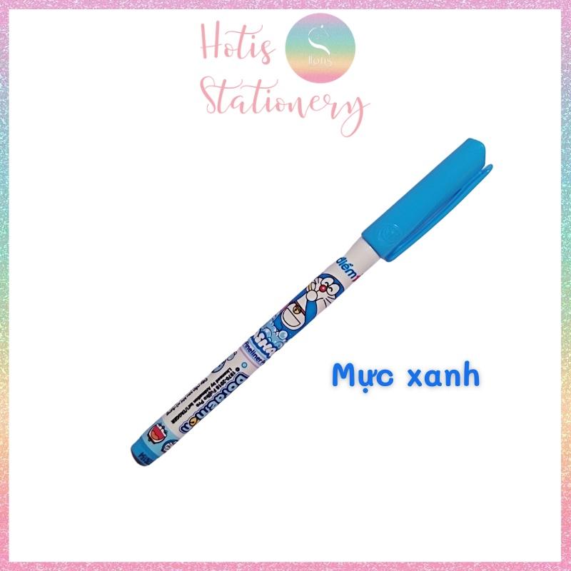 Bút lông kim Điểm 10 Doraemon Thiên Long FL-08/DO