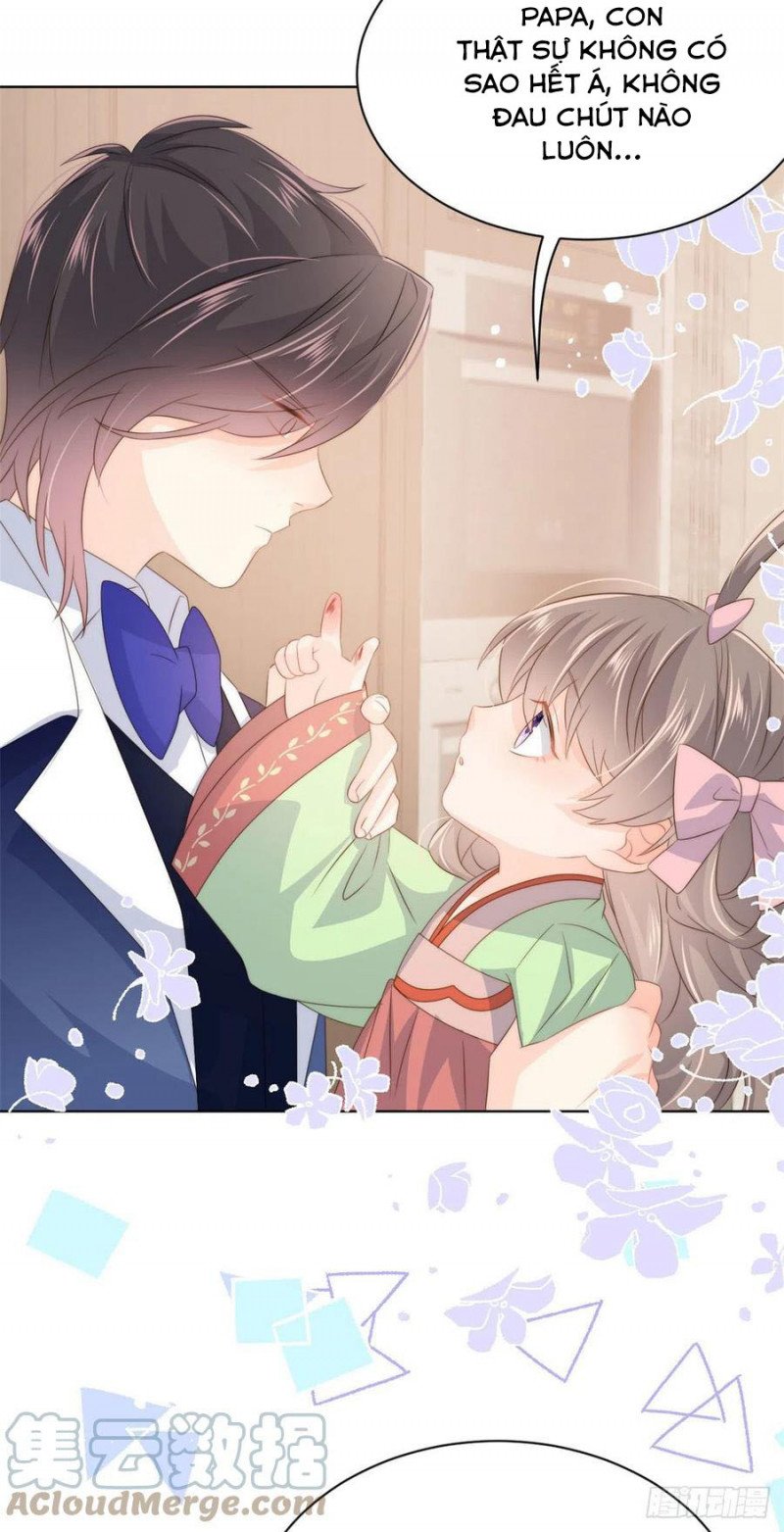 đoàn sủng lão đại ba tuổi rưỡi chapter 102 7