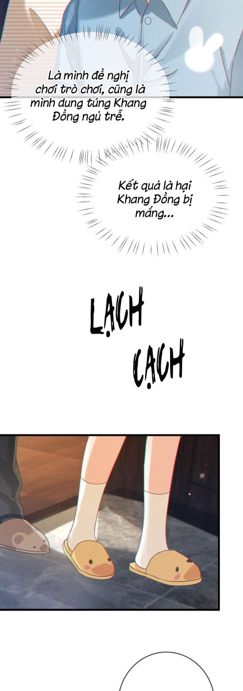 nịch tửu chapter 61 17