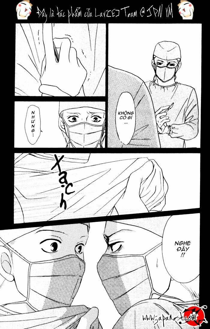 deep love - host chapter 4 22