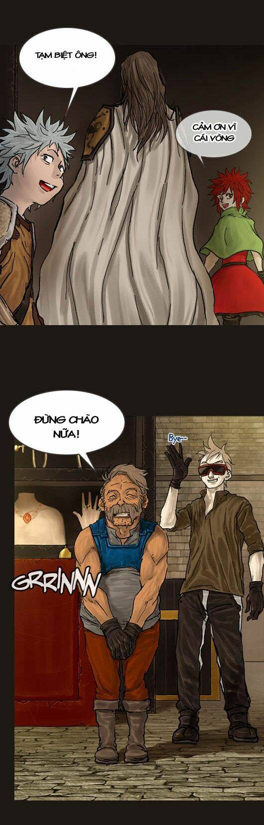 hội ảo thuật chapter 28 10