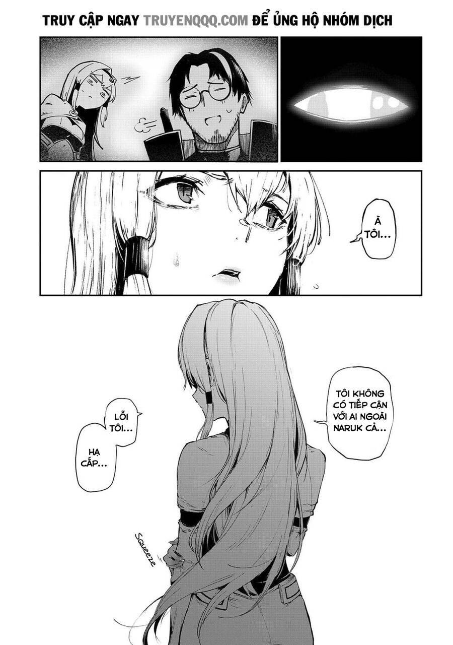 boushoku-hi no ken chapter 10.5 12