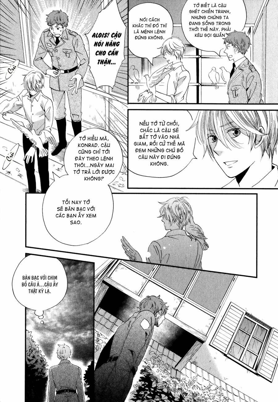 aka no sekai chapter 3 5