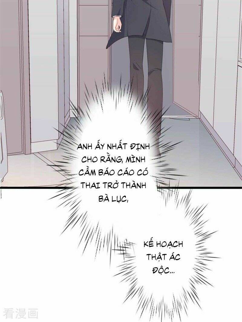 ngạo kiều tổng tài sủng điềm thê chapter 46 27