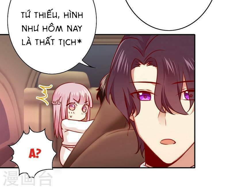 phục thù thiếu gia tiểu điềm thê chapter 31 15