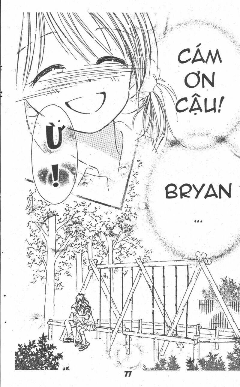 beautiful 100% chapter 7 75