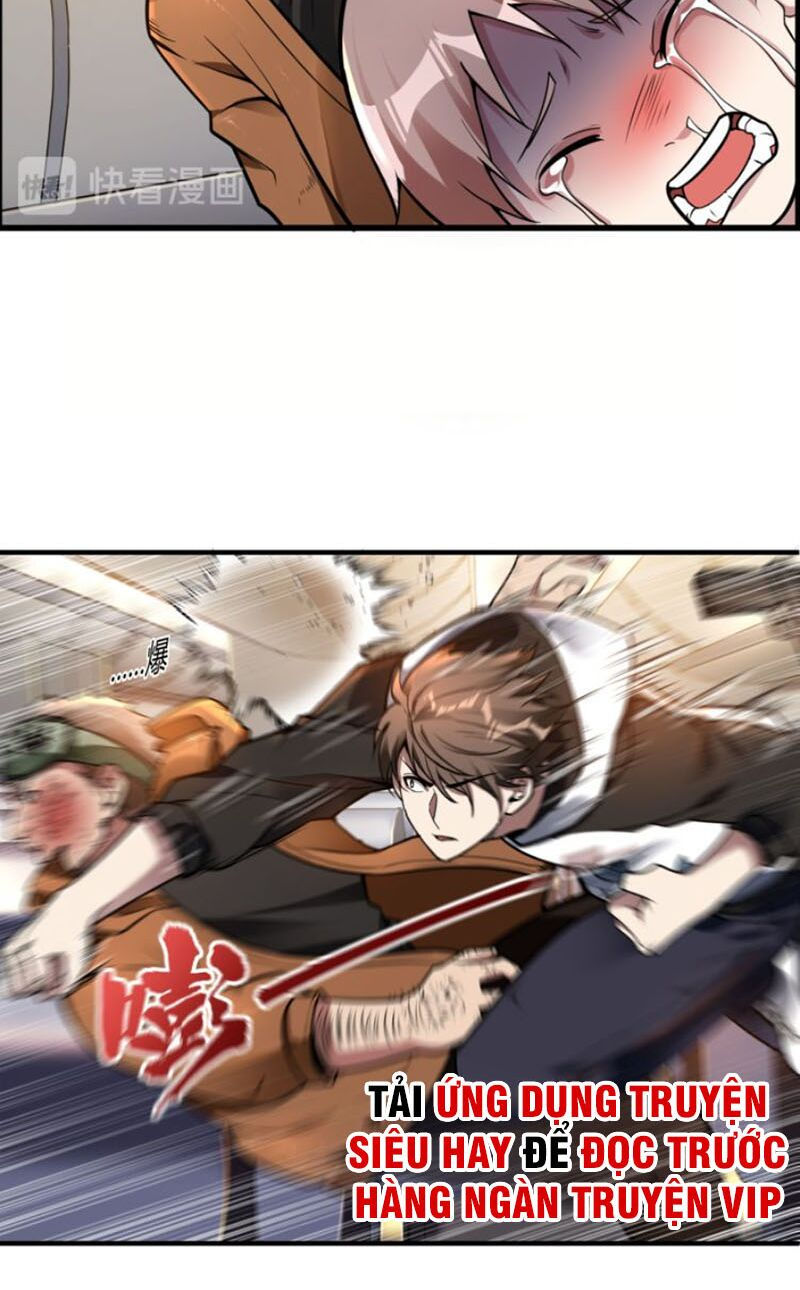 đệ nhất người ở rể chapter 22 16