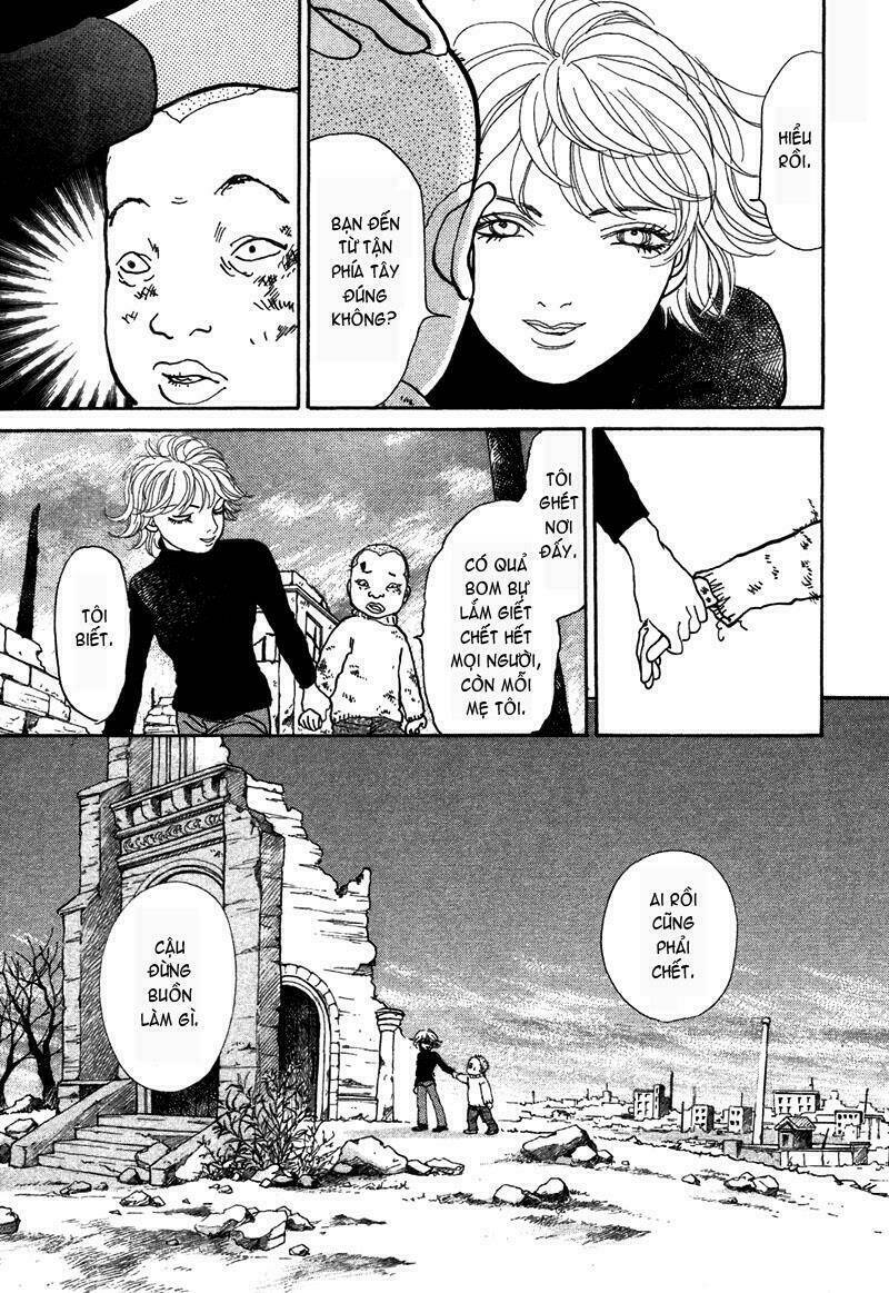 fushigi na shounen chapter 4 15