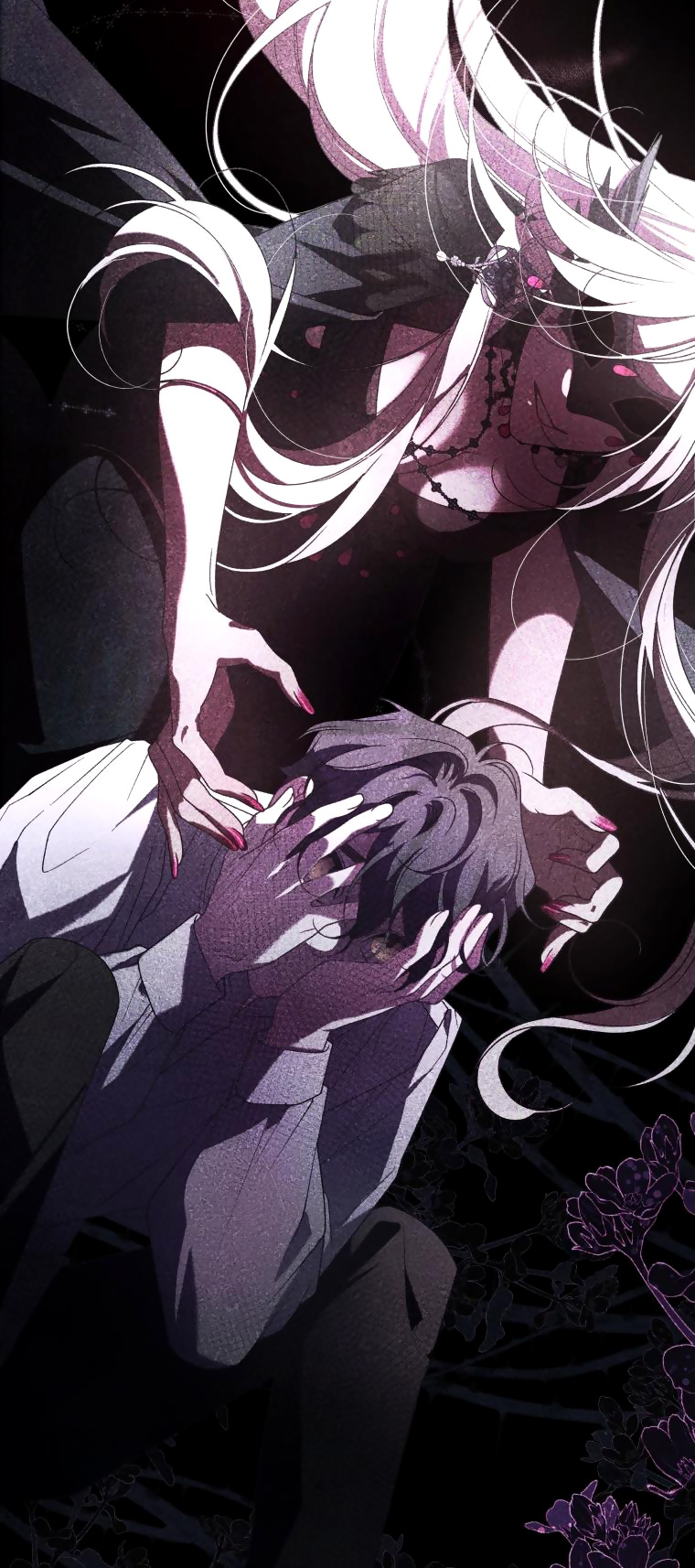 trở thành ác nữ thuần hóa thú cưng chapter 52 51