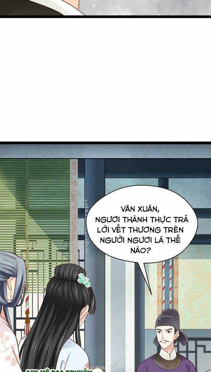 kiều nữ độc phi chapter 237 5