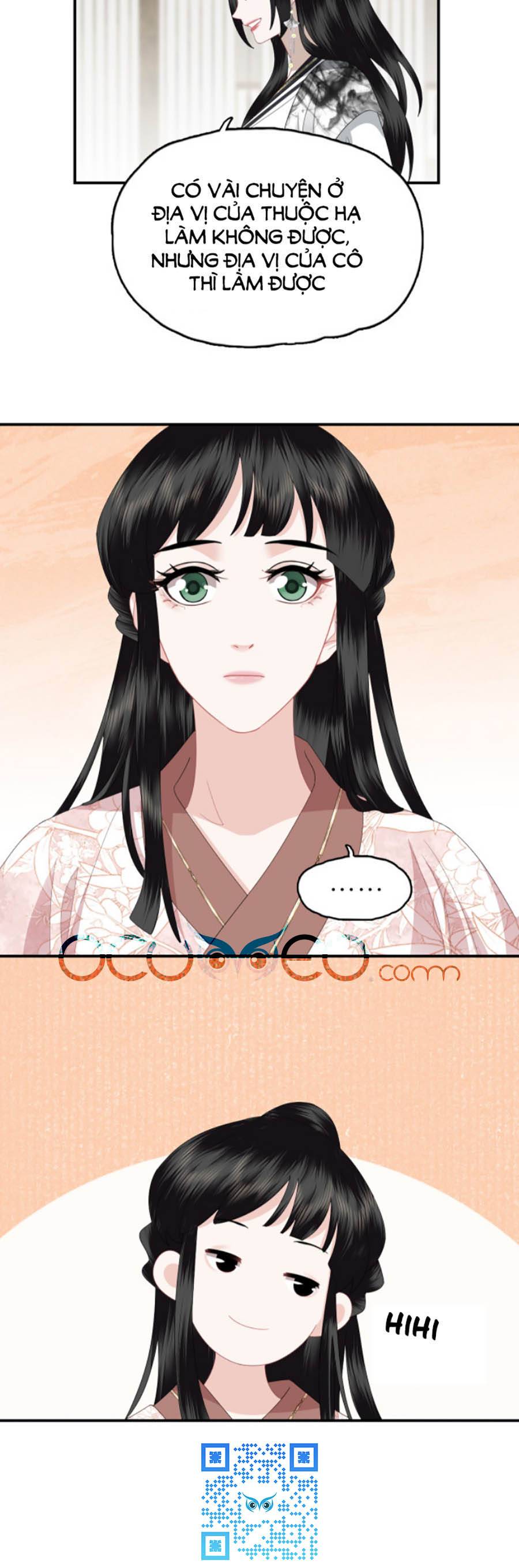 điều hương vương phi chapter 8 11