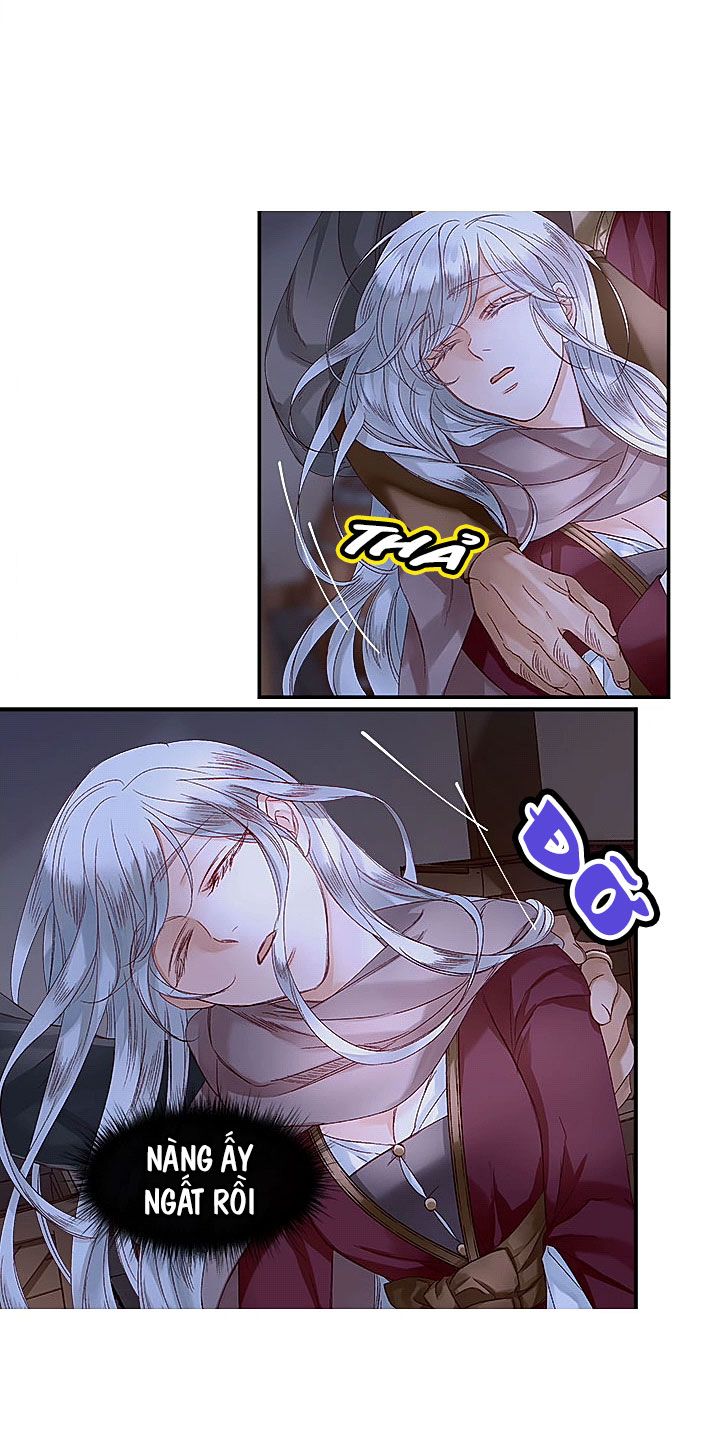 người tình của hoàng đế (full) chapter 14 82