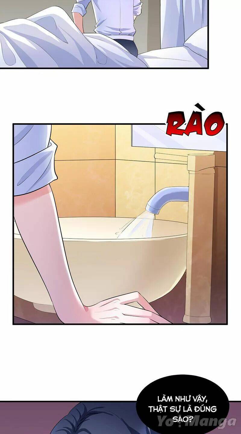 cô dâu gả thay của tổng tài chapter 47 4