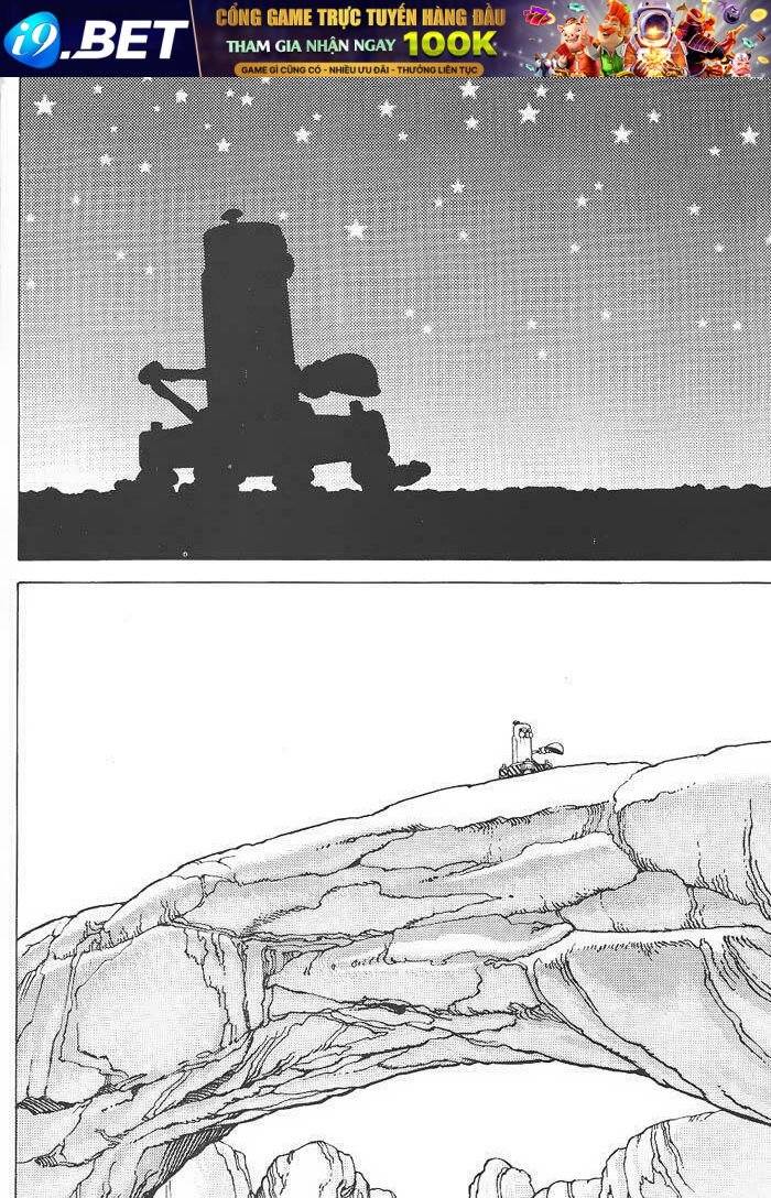 thiên thần chiến tranh alita chapter 35 29