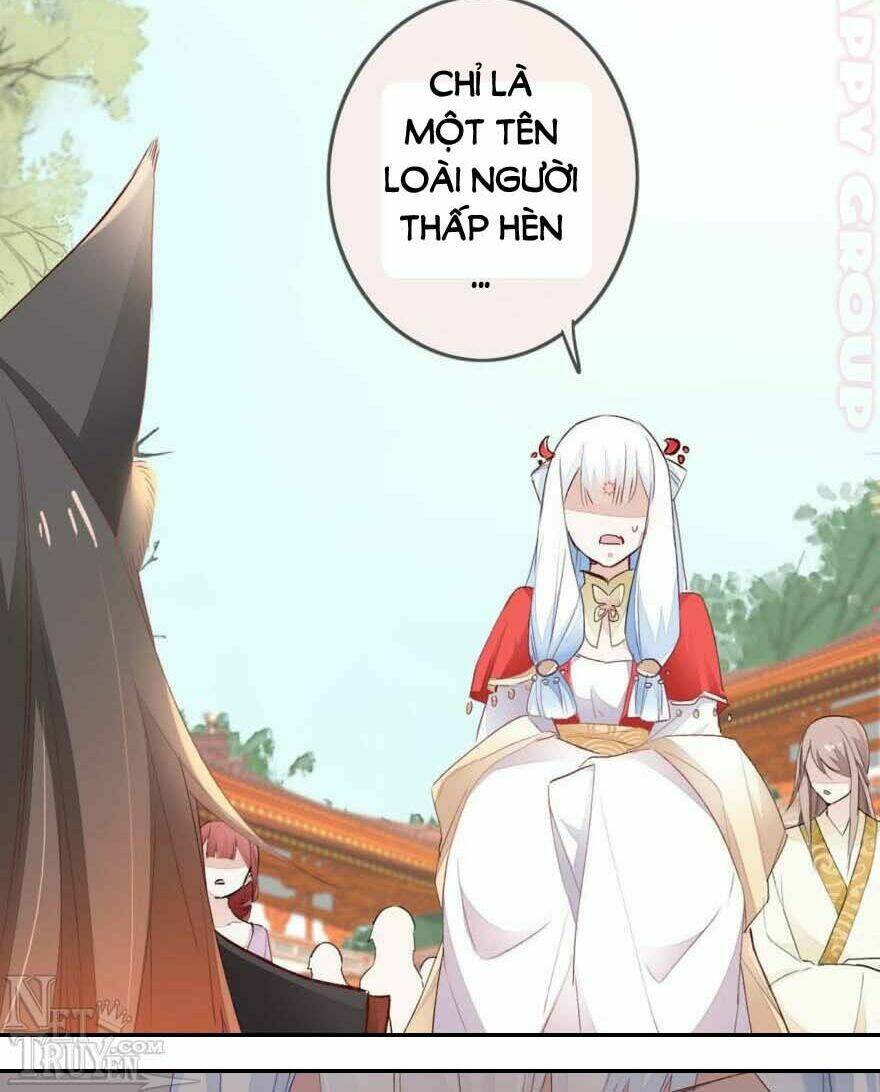 nghịch lai thuận thú chapter 16 18