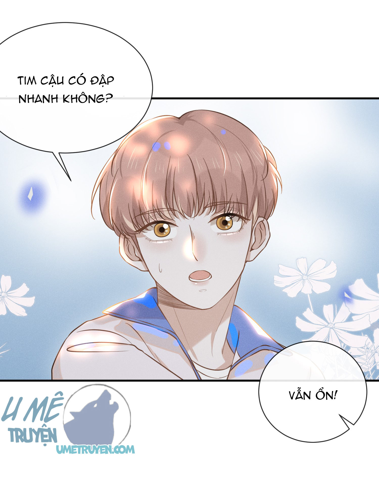 kiếp sau không gặp chapter 18 27